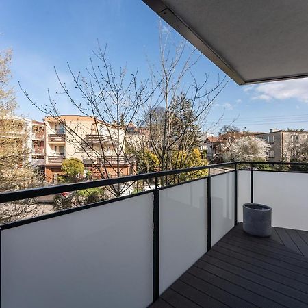 Apartamenty Przystanek Orlowo Centrum Gdynia Exterior foto