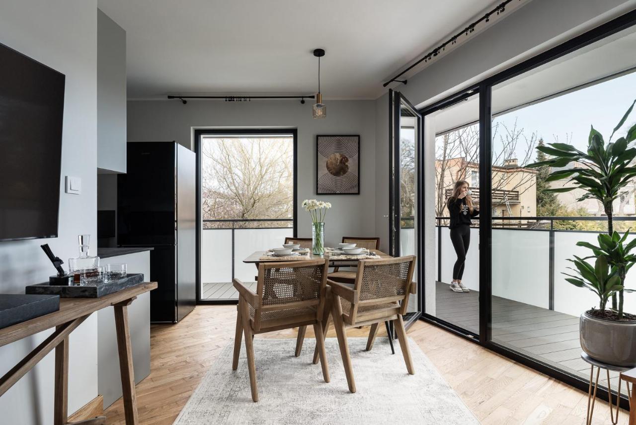 Apartamenty Przystanek Orlowo Centrum Gdynia Exterior foto