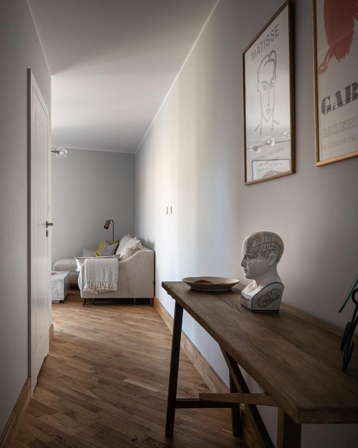 Apartamenty Przystanek Orlowo Centrum Gdynia Exterior foto